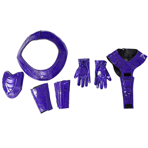 Ant-Man and the Wasp: Quantumania Kang the Conqueror Cosplay Costume