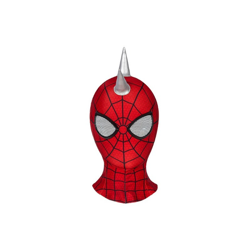 Kids Spider-Man Costumes - Spider-Man Punk Suit Cosplay Costume