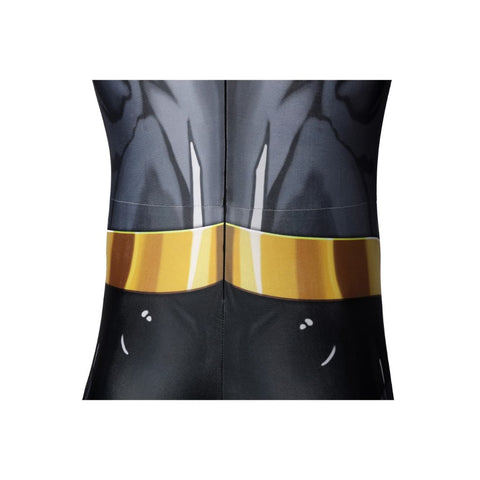 Batman The Animated Series Season 1 Deluxe Roleplay Costume