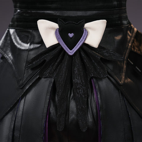Zenless Zone Zero Vivian Cosplay Costume