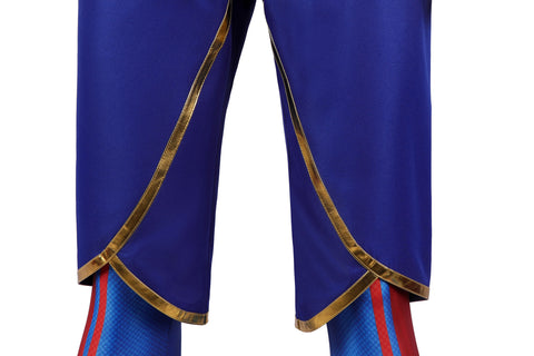 Spider-Man: Across the Spider-Verse Spider-Man India Cosplay Costume