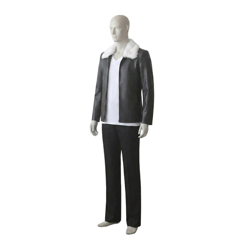 Bleach Kugo Ginjo Cosplay Costume