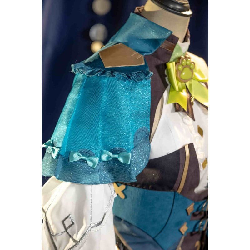 Kirara Genshin Impact Standard Size Custom Cosplay Costume