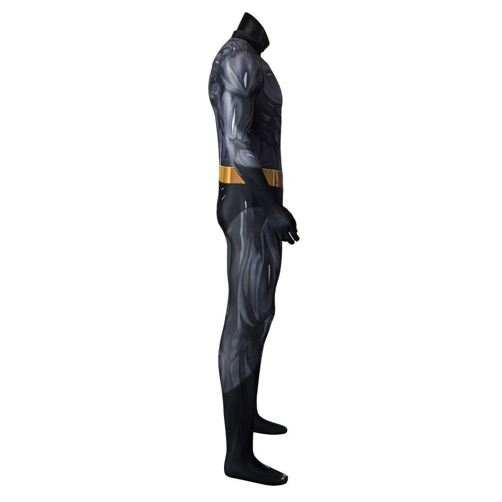Batman The Animated Series Season 1 Deluxe Roleplay Costume