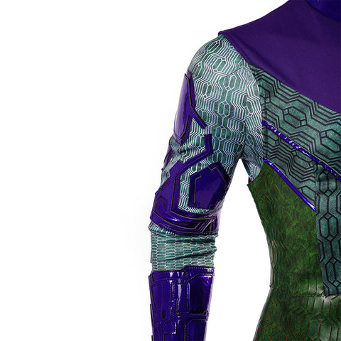 Ant-Man and the Wasp: Quantumania Kang the Conqueror Cosplay Costume