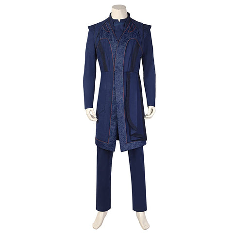 Doctor Strange in the Multiverse of Madness Stephen Strange Cosplay Costume