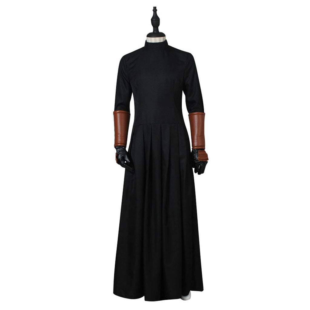 Adult Men's Darth Revan Costume - Custom Made Halloween Carnival Outfit