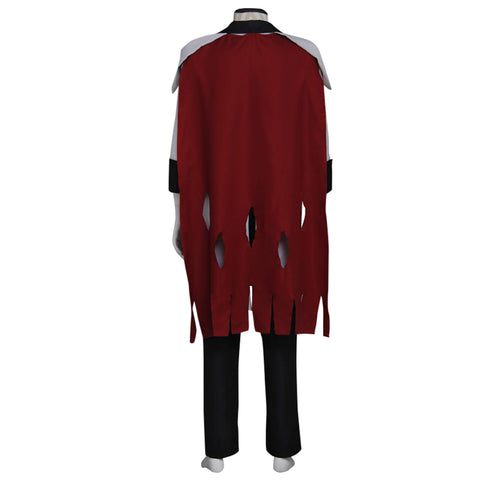 RWBY Qrow Branwen Cosplay Costume