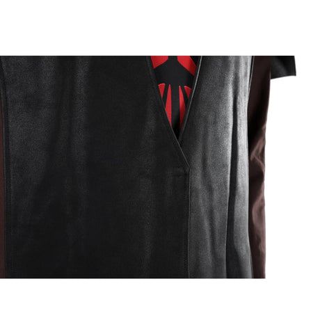 Star Wars: Maul - Shadow Lord Darth Maul Full Set Cosplay Costume