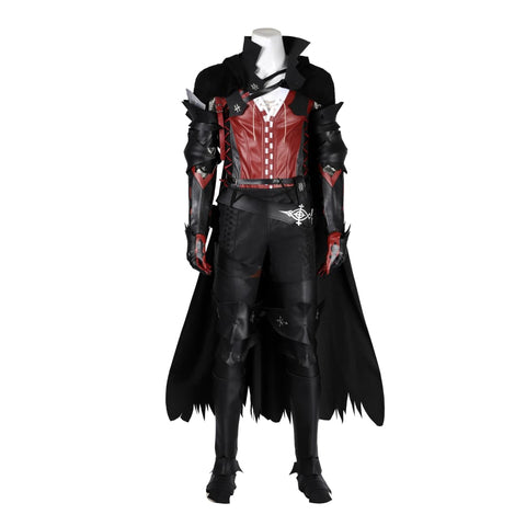 Final Fantasy XVI Clive Rosfield Cosplay Costume