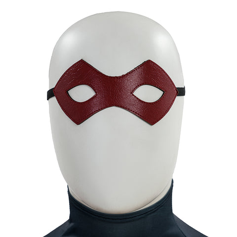 Invincible Season 4 Oliver Grayson Cosplay Costume