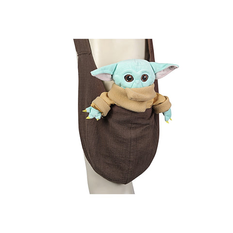 The Mandalorian Season 3 Din Djarin Cosplay Costume