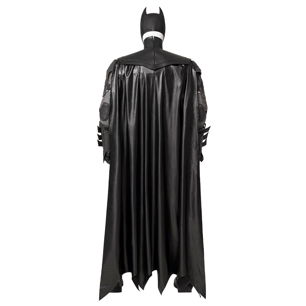 Ben Affleck Bruce Wayne Top Level Cosplay Costumes