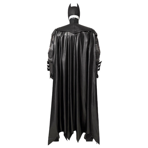 Ben Affleck Bruce Wayne Top Level Cosplay Costumes