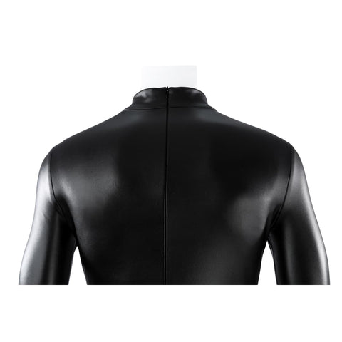 Absolute Flash Wally West Cosplay Costume
