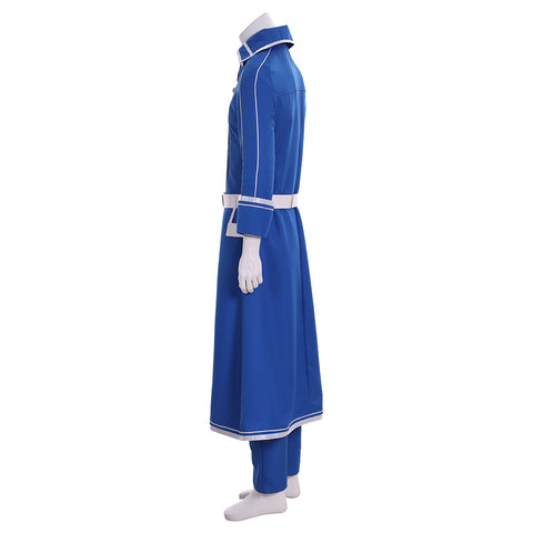 Sword Art Online Alicization Lycoris Eugeo Cosplay Costume