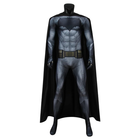 Bruce Wayne Batman Costume from Batman v Superman: Dawn of Justice