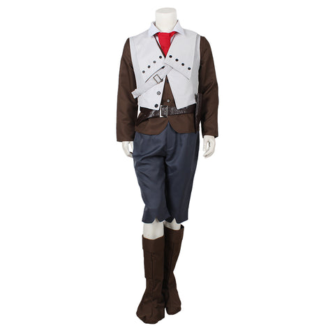 Arno Victor Dorian Assassin's Creed Cosplay Costume | Game Cosplay Series