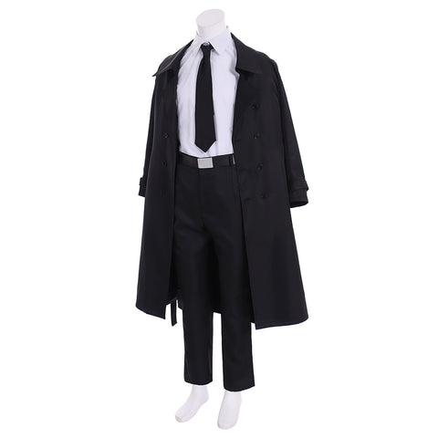 Bungou Stray Dogs Season 3 Dazai Osamu Cosplay Costume