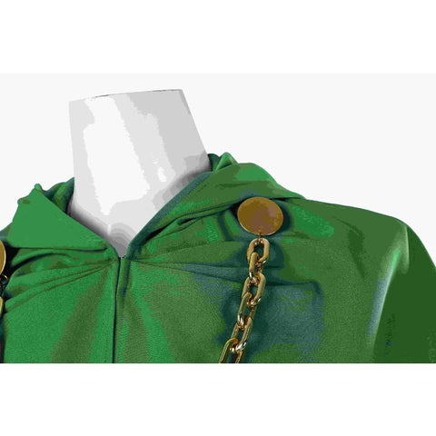 Doctor Doom Cosplay Costume Avengers Victor von Doom Outfit Halloween