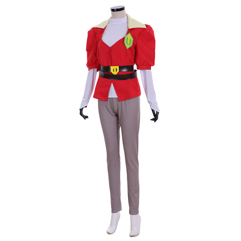 She-Ra and the Princesses of Power Princess Adora Cosplay Costume