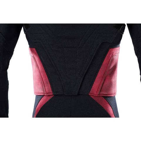 Thunderbolts U.S. Agent Cosplay Costume