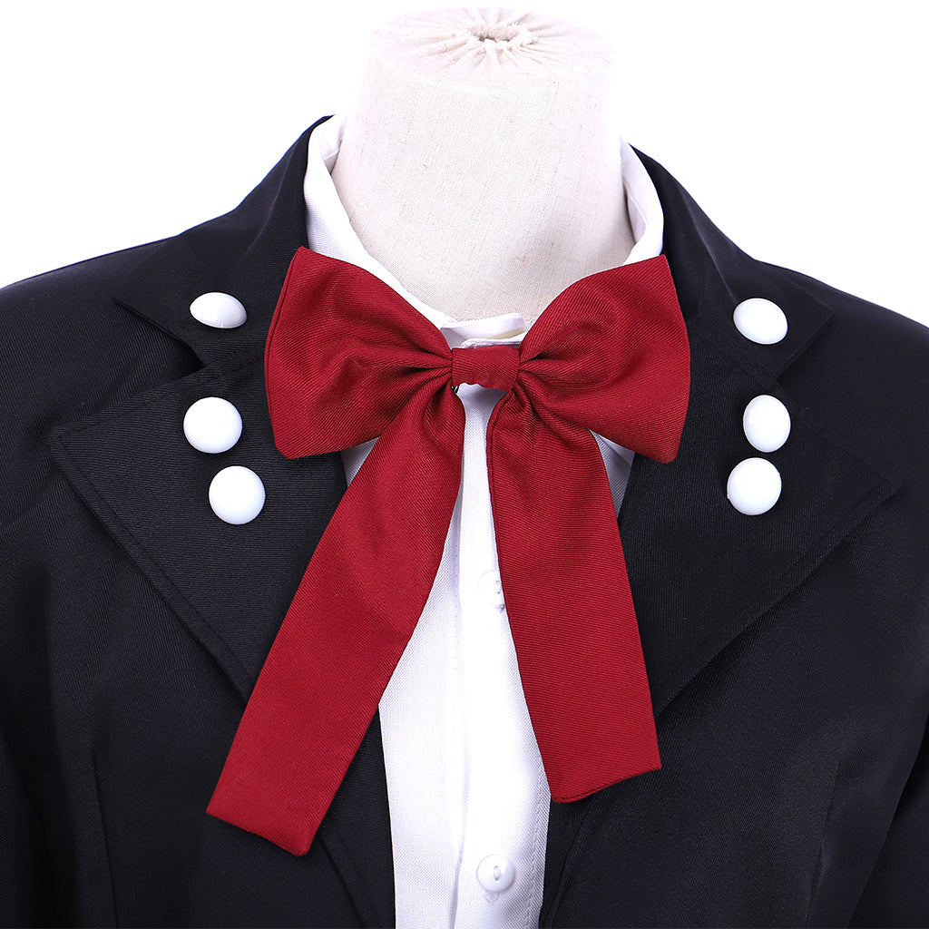 Danganronpa Tsumugi Shirogane Cosplay Costume