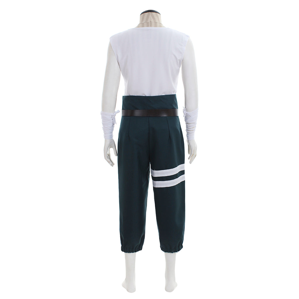 Boruto Naruto Next Generations Iwabee Yuino Cosplay Costume