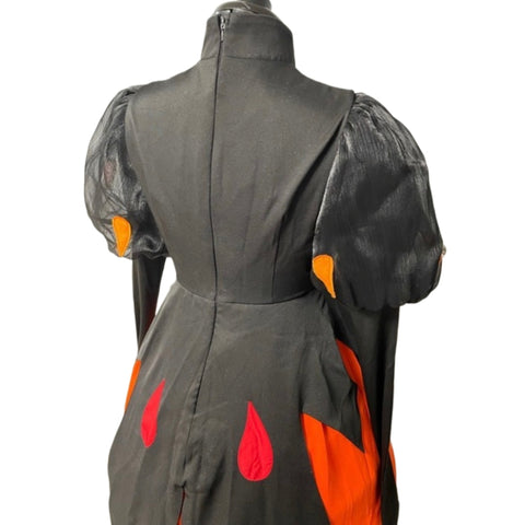 Cookie Run Kingdom Pumpkin Pie Cookie Pre-sale Cosplay Costume