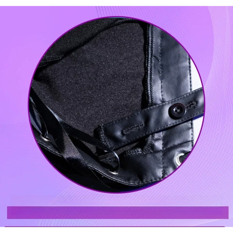 Cat Woman Maid Cosplay Costume