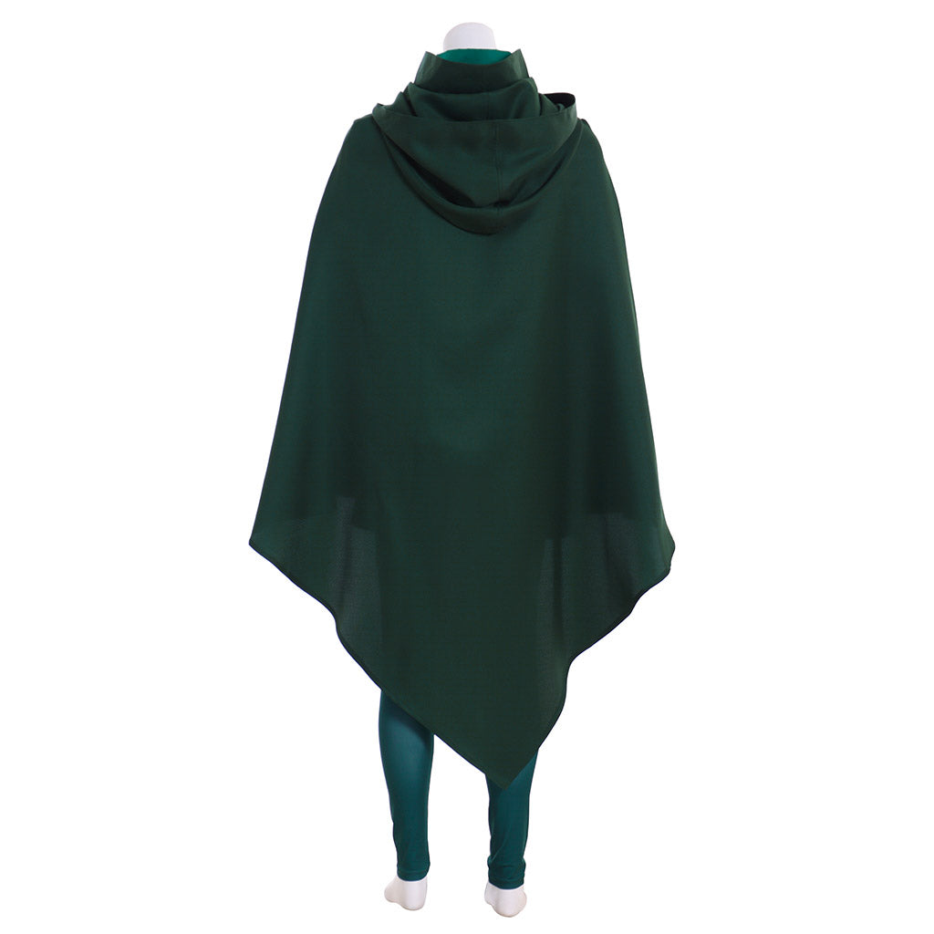 Fate Grand Order Robin Hood Cosplay Costume