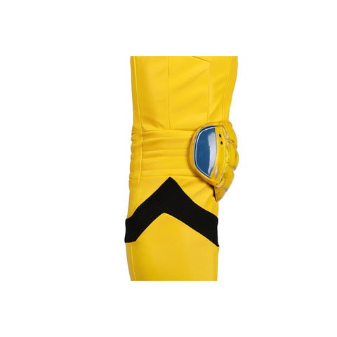 Deadpool & Wolverine Logan Cosplay Costume