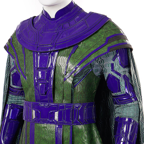 Ant-Man and the Wasp: Quantumania Kang the Conqueror Cosplay Costume
