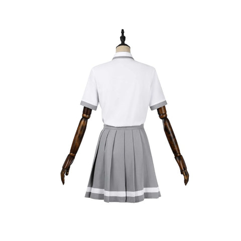 Yanami Anna Cosplay Costume JK Uniform Full Set for Anime Party Women