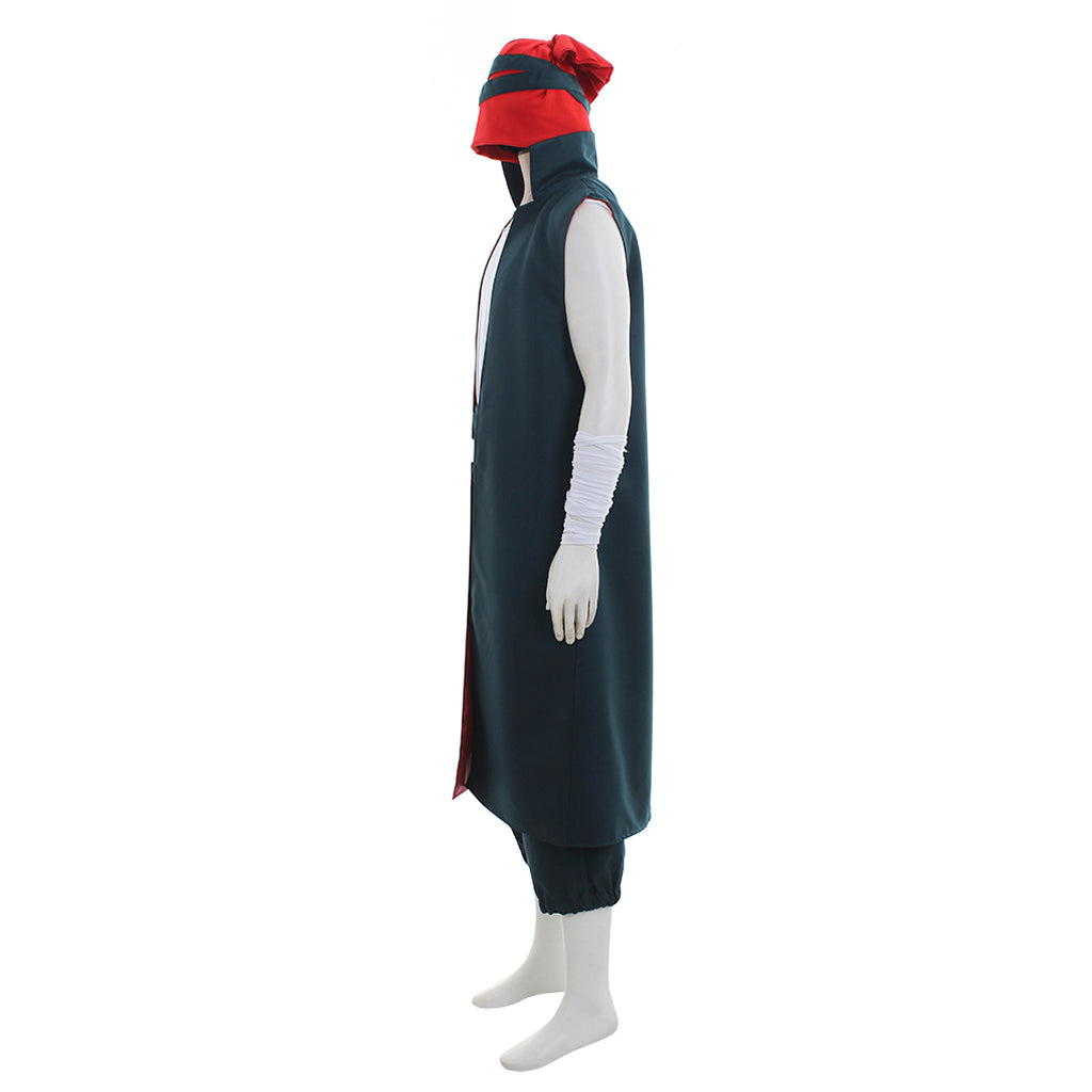 Boruto Naruto Next Generations Iwabee Yuino Cosplay Costume