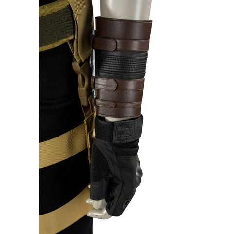 Tomb Raider Catalyst Lara Croft Full Set Cosplay Costume