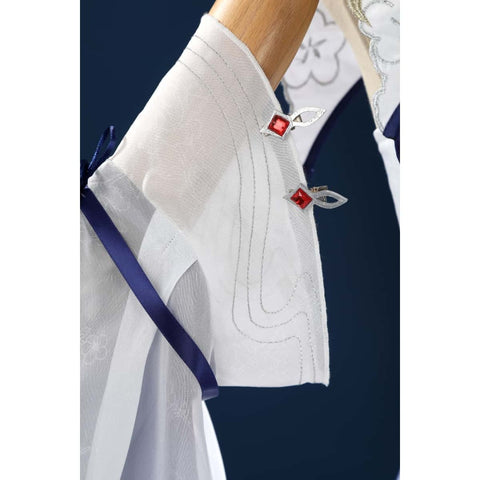 Wuthering Waves Changli Cosplay Costume