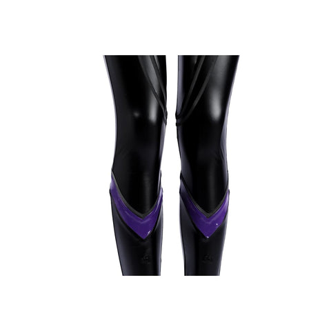 Marvel Rivals Black Cat Cosplay Costume