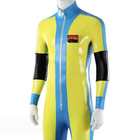 Dispatch Waterboy Cosplay Costume