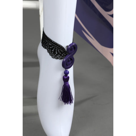 Honkai Impact 3rd Aponia Cosplay Costume