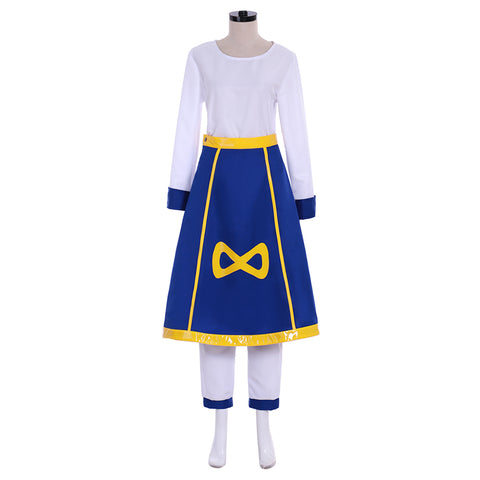 Hunter x Hunter Kurapika Cosplay Costume