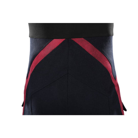 Thunderbolts U.S. Agent Cosplay Costume