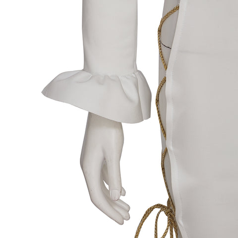 AnimeOverlord Albedo Cosplay Costume
