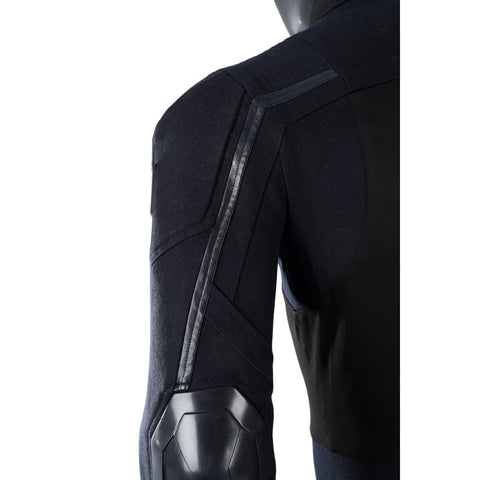 Thunderbolts U.S. Agent Cosplay Costume