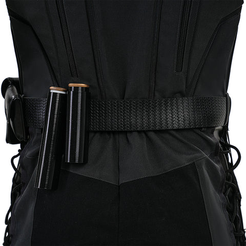 The Batman Bruce Wayne Cosplay Costume