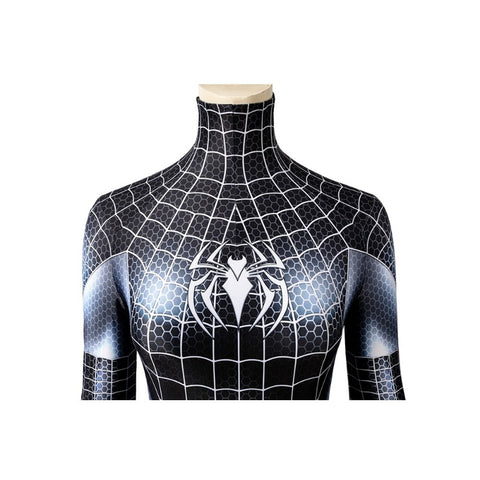 Venom Cosplay Suit For Ladies – Spider-man Girls Cosplay Costume