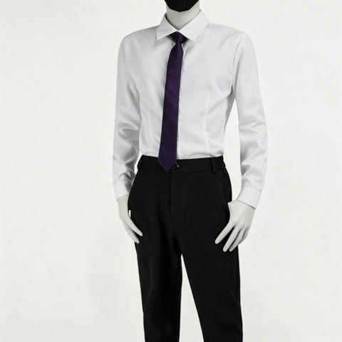 Dr.STONE Xeno Cosplay Costume