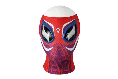 Spider-Man: Across the Spider-Verse Spider-Man India Cosplay Costume