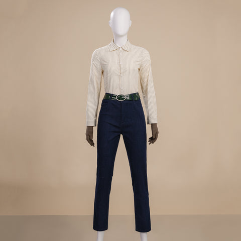 Identity V - Cowboy "Spring Letter" Full Set Costume - Official Game Character Outfit