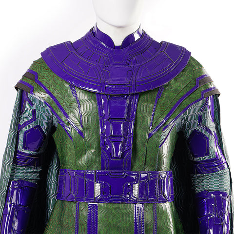 Ant-Man and the Wasp: Quantumania Kang the Conqueror Cosplay Costume